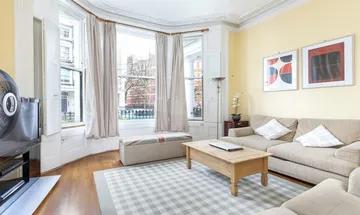 1 bedroom apartment for sale in Earls Court, London, SW5