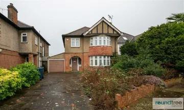 3 bedroom house for sale in Sunny Gardens Road, Hendon NW4 , NW4
