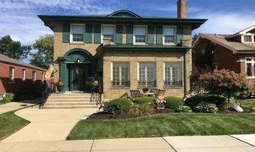 property for sale in 9829 S Hoyne Ave