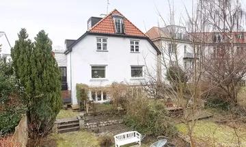 Degnemose Allé 31, st., Brønshøj - Villalejlighed på 88 m2 til salg