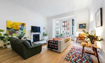3 bedroom apartment for sale in Coleherne Mansions, 228-230 Old Brompton Road, London, SW5