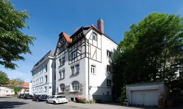 Kapitalanlage oder zur Eigennutzung - Attraktive 3-Zimmer Wohnung im Süden Stuttgarts