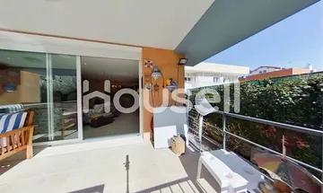 Casa en venta en Salvador de 6 habitaciones con terraza y piscina