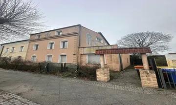 2 Wohnungen LEER &a; TEILSANIERT in Berlin-Spandau | 86qm Wohnfläche + 191qm Grundstück