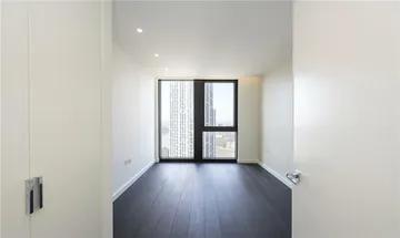 1 bedroom apartment for sale in DAMAC Tower, Nine Elms, London, SW8