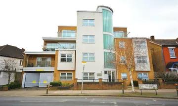 1 bedroom apartment for sale in Hartfield Road, Wimbledon, SW19