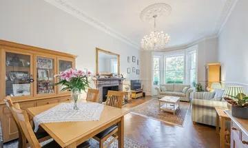 2 bedroom apartment for sale in Courtfield Gardens, London, SW5