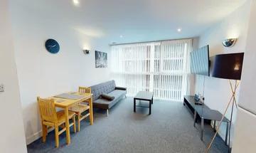 1 bedroom flat for sale in Flat 25 Aegean Apartments ,19, Western Gateway, London, E16