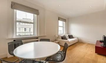 2 bedroom apartment for sale in Courtfield Gardens, South Kensington, SW5