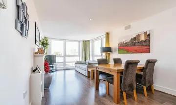 1 bedroom apartment for sale in 37 Station Road, London, N22