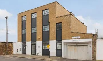 Office for sale in 1 Whittlebury Mews East, Camden, NW1 8EQ, NW1