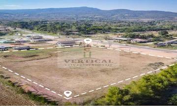 Lots of investment land, two villas, a great location and a special price