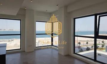 Fully Furnished | No Comission | Sea View