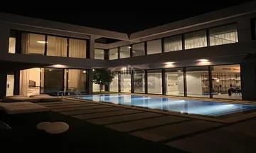SIGNATURE VILLA | 6BEDS WITH ELEVATOR AND POOL | HUGE SPACE | G+2 FLOOR