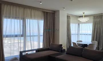 Full Sea View and Highly Upgraded | Unfurnished