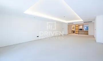 Fully Upgraded | Spacious Apt with DIFC View