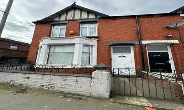 6 bedroom end of terrace house for sale in Walton Lane, Liverpool, Merseyside, L4