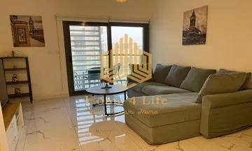 Fully Furnished | Canal View | No Comission | 1BHK