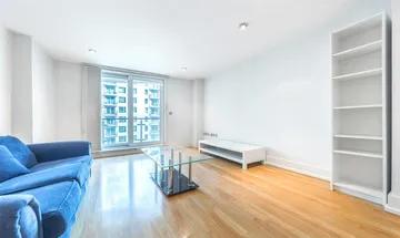 2 bedroom apartment for sale in Drake House, 14 St. George Wharf, London, SW8