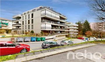 Apartment to Buy in Lausanne: Superbe appartement de 4,5 ...
