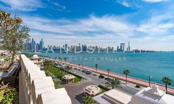 Spectacular Penthouse | Amazing Sea View | Rented