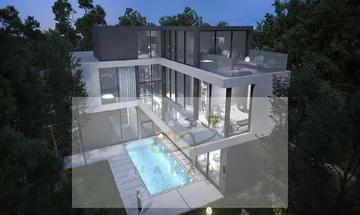 5 BHK Villa | Exquisite Design| Masaar