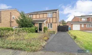 2 bedroom semi-detached house for sale in Burghill Road, Liverpool, Merseyside, L12
