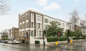 1 bedroom apartment for sale in Cliff Road, Camden Town, NW1