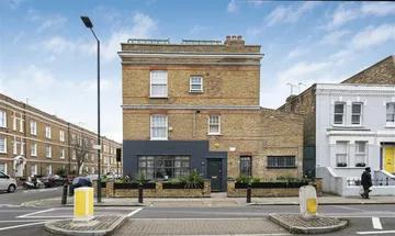 3 bedroom flat for sale in St. Olaf's Road, SW6