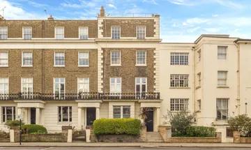 1 bedroom flat for sale in Gloucester Avenue, 
Primrose Hill, NW1