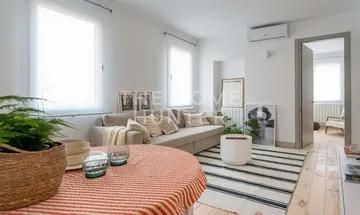 Piso en venta en Almendrales de 1 habitación con terraza y aire acondicionado