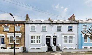 1 bedroom apartment for sale in Reporton Road, Fulham, London, SW6
