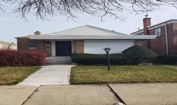 property for sale in 10641 S Calumet Ave