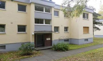 Gute Kapitalanlage in Frohnau! Vermietete 2 Zimmer Eigentumswohnung mit Balkon