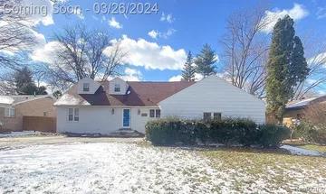 property for sale in 3224 Circle Dr