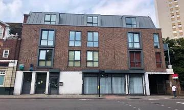 Office for sale in Stockwell Road, London, SW9