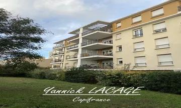 EXCLUSIVITE Dpt Bouches du Rhône (13), à vendre appartement T2 de 44 m²