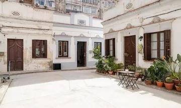 Venta de casa en Sant Antoni de 2 habitaciones con terraza y balcón