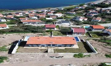 RE/Max'tan Yenifoça' da Deniz Manzarali Lüx Triblex İkiz Villa
