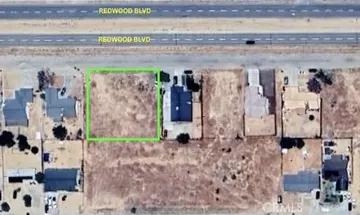 property for sale in Redwood Blvd