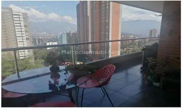 Apartamento en Venta, Castropol  Poblado, Medellín