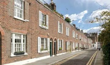 3 bedroom house for sale in Paradise Walk, Chelsea, SW3