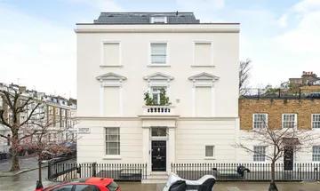 5 bedroom house for sale in Cambridge Street, London, SW1V