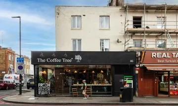 5 bedroom mixed use property for sale in Camden High Street, London, NW1