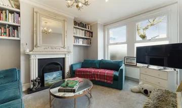 4 bedroom house for sale in Havelock Road, London, SW19