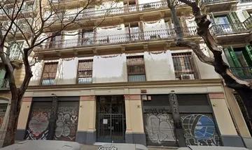 Venta de piso en calle De Casp de 4 habitaciones con ascensor