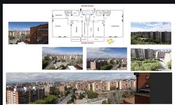 Piso en venta en La Paz de 4 habitaciones con terraza y garaje