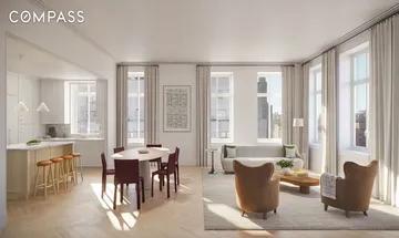 property for sale in 200 E 75th St Apt 5C