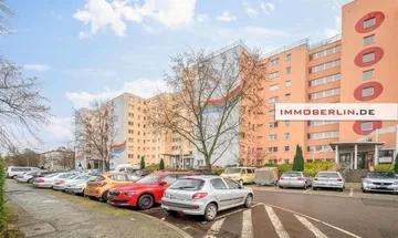 IMMOBERLIN.DE - Behagliche Wohnung mit Südloggia nahe Spandauer Zentrum, Wasser + Wald