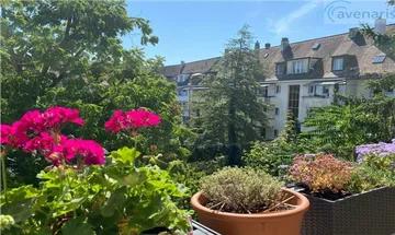 Apartment to Buy in Basel: Eigentumswohnung im begehrten ...